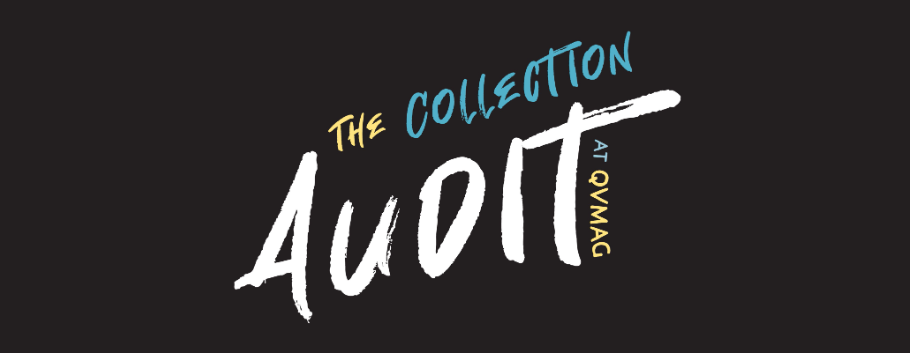 QVMAG collection audit City of Launceston.png
