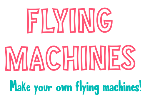 Flying Machines QVMAG Launceston