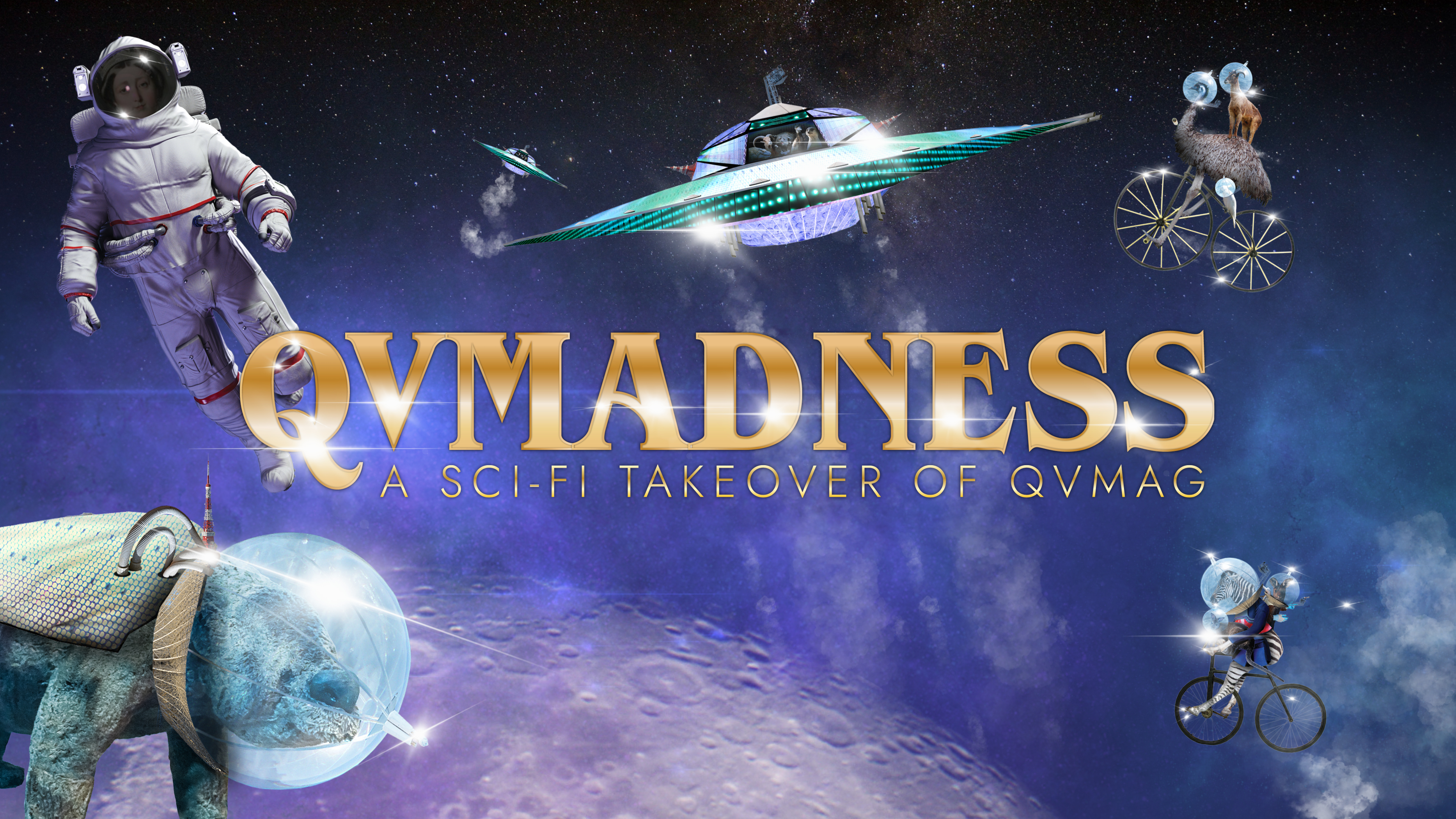 QVMadness 2024