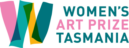 Women's Art Prize logo