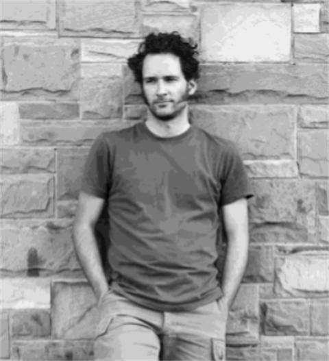 Keith Dougall