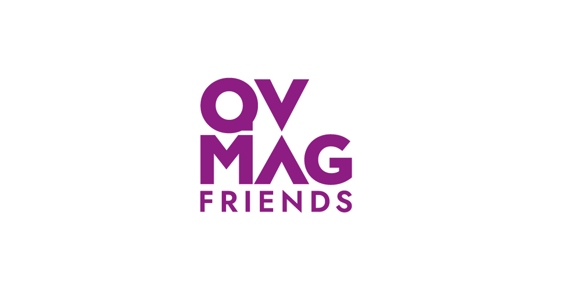 QVMAG Friends