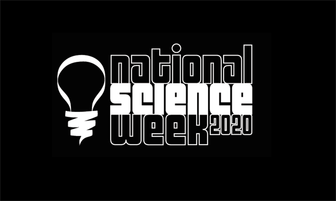 Science Week 2020 at QVMAG 
