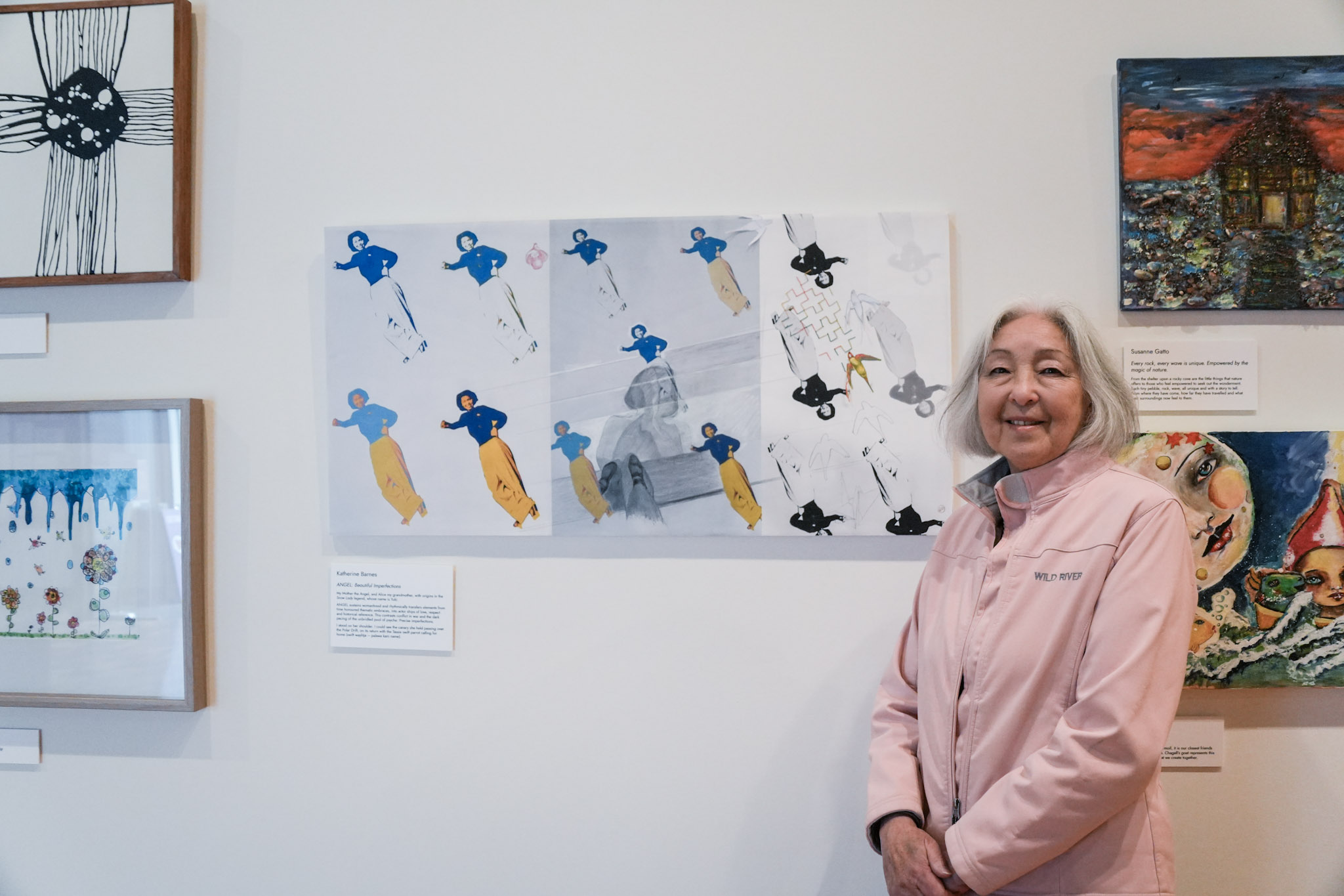 Minds Do Matter 2025 at QVMAG