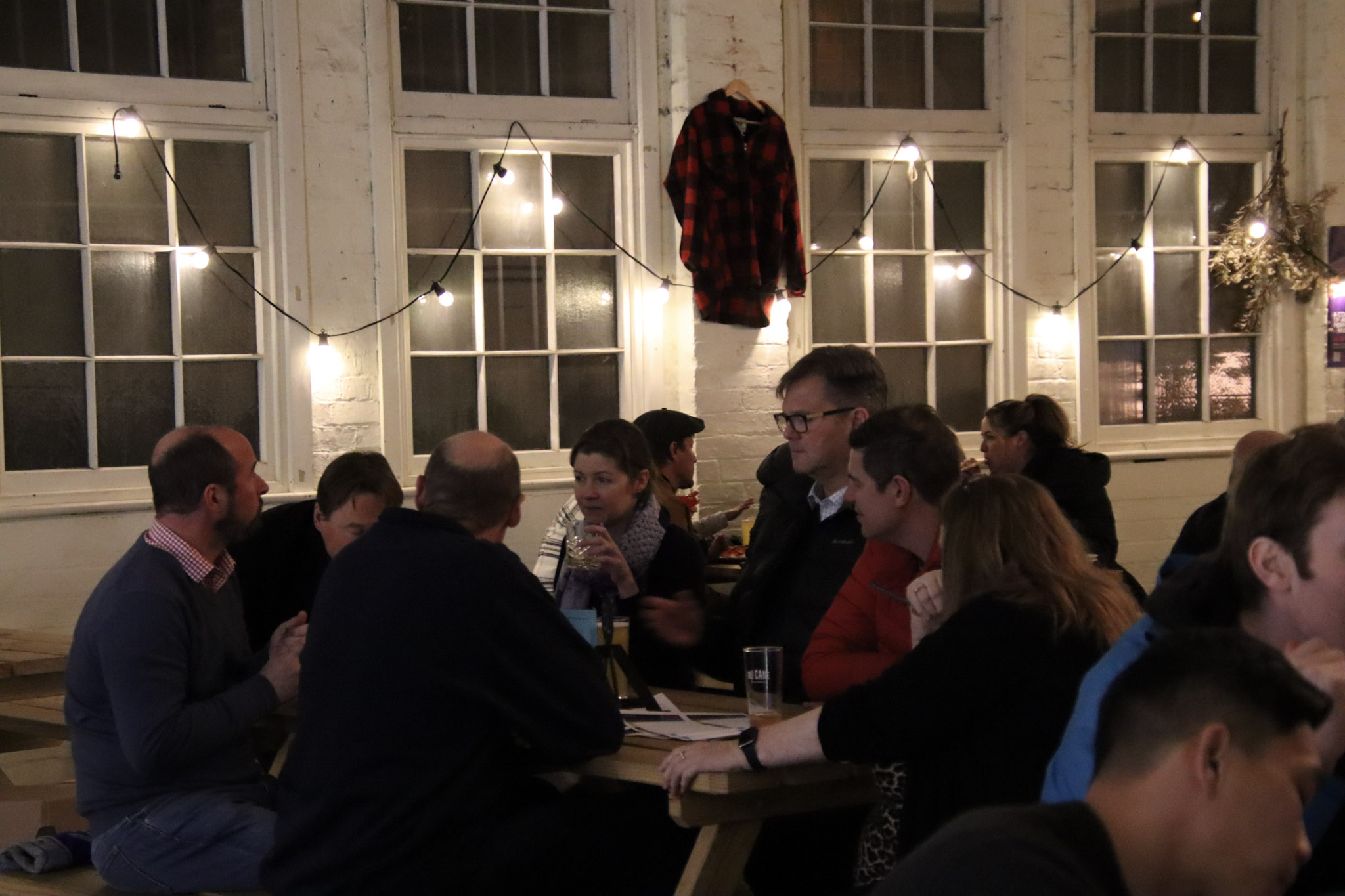 Science Week Pub Trivia QVMAG