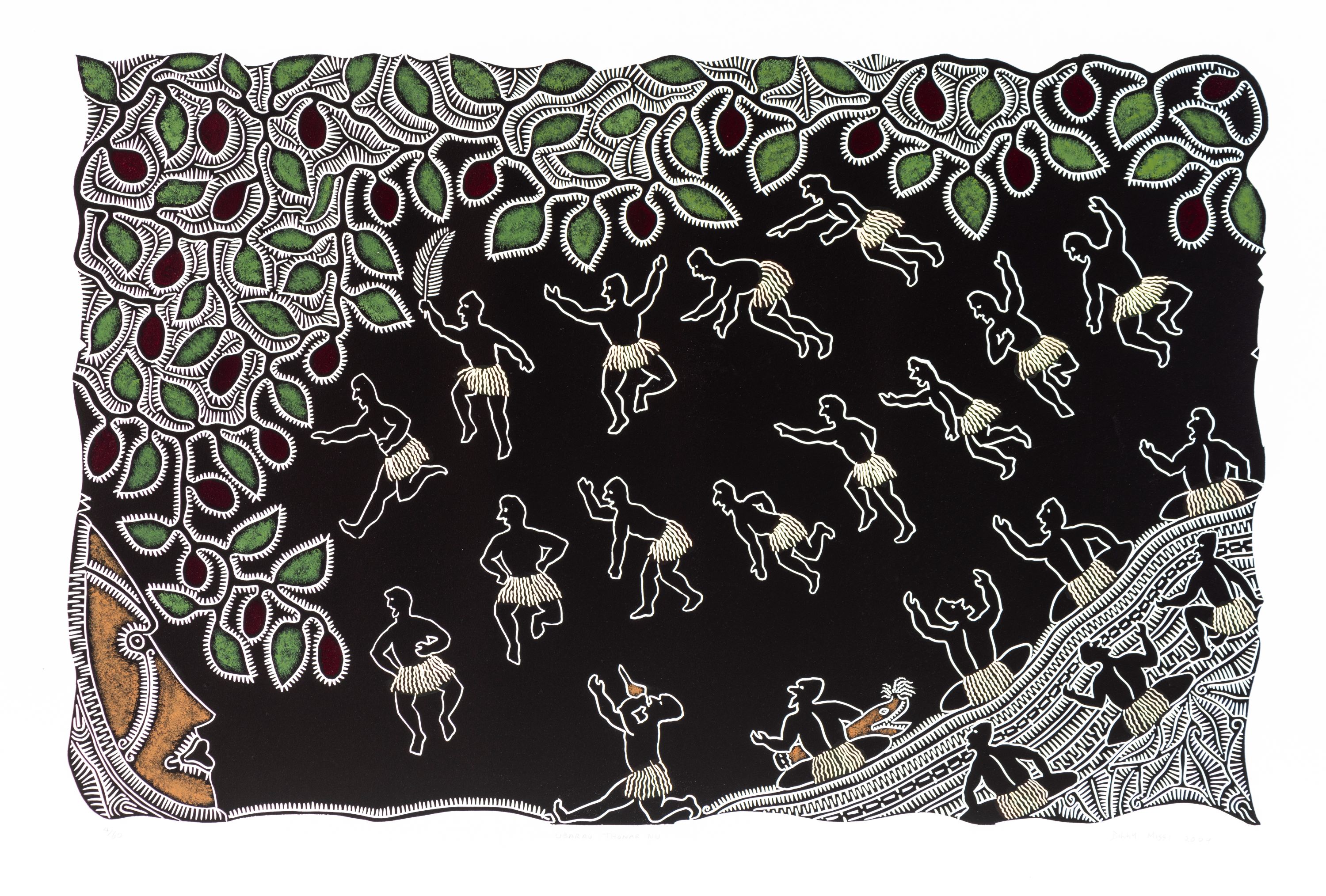 20. Billy Missi, Ubarau Thonar _ Wongai Season, 2009a.jpg