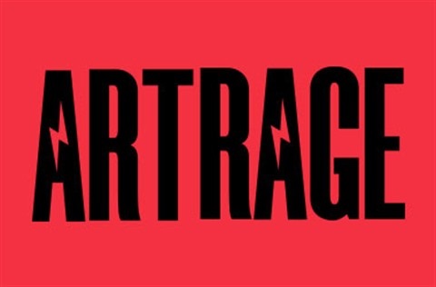 Artrage 2018
